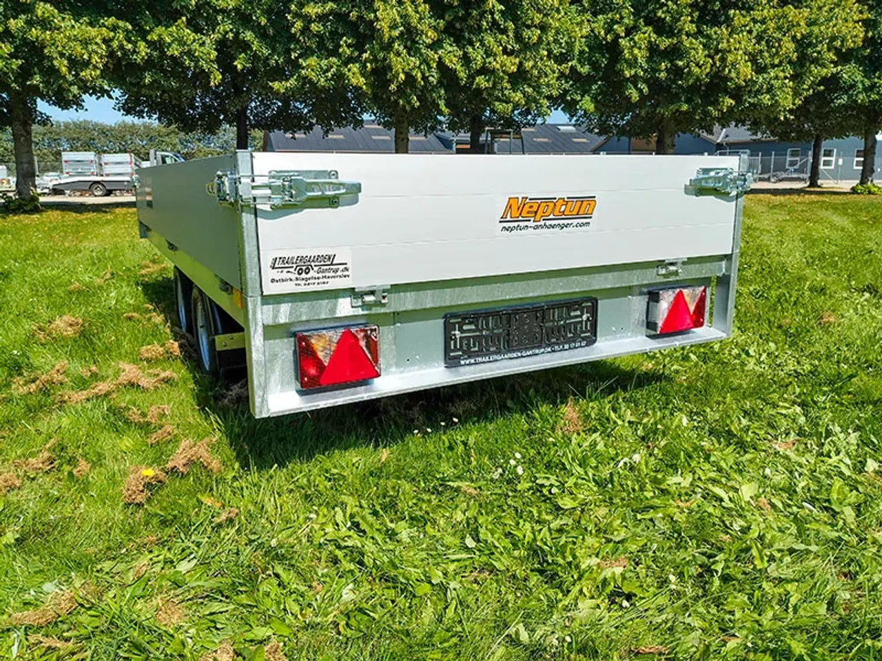 Billede 3 - Neptun Nordica GN259