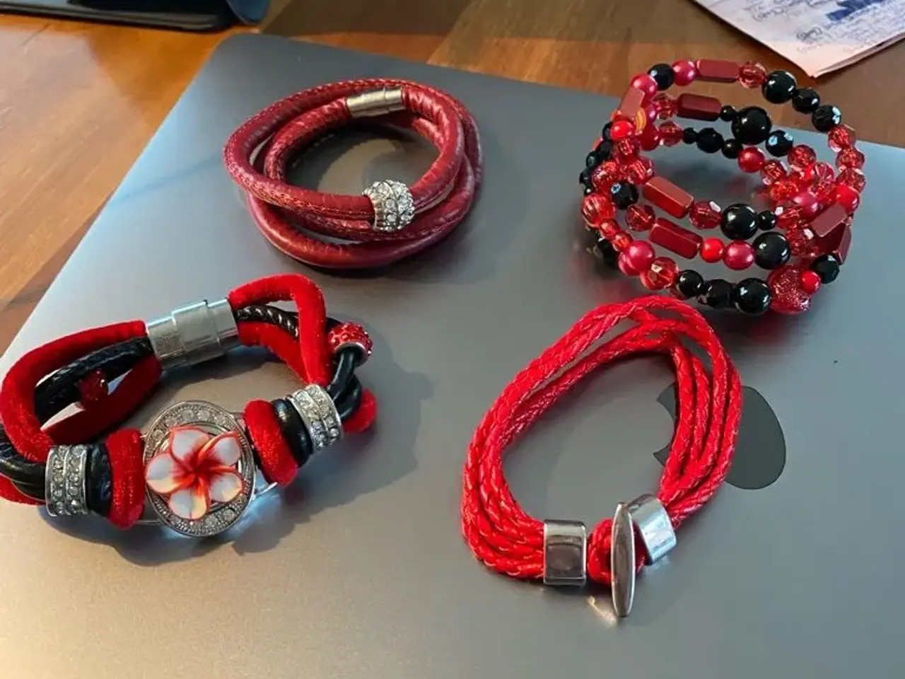 Billede 2 - Smarte armbånd