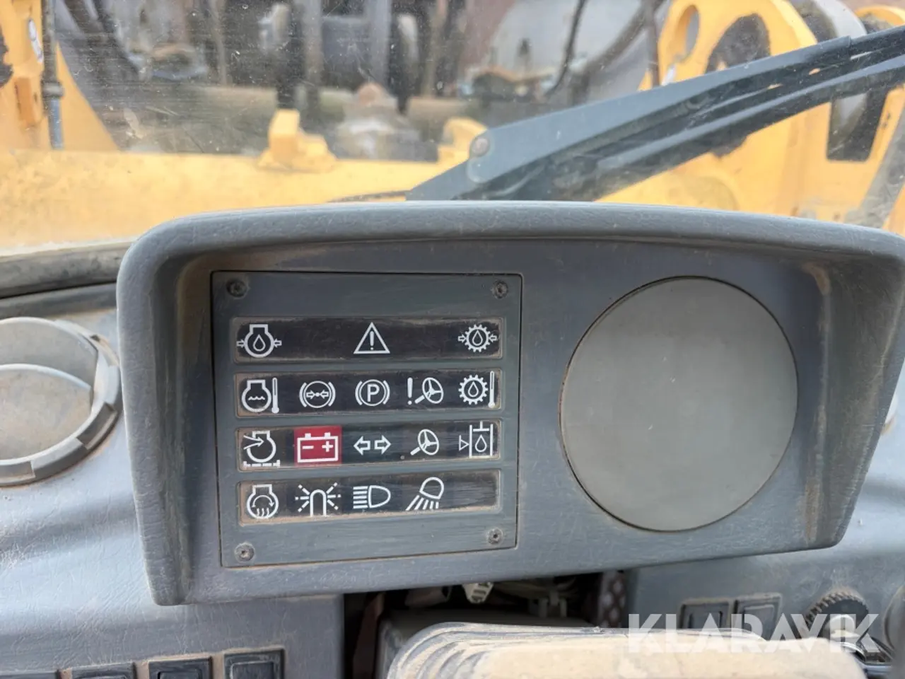 Billede 12 - Gummiged Volvo L70C