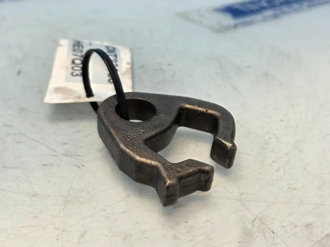 Billede 7 - Massey Ferguson 3060 Lås 3383545M2