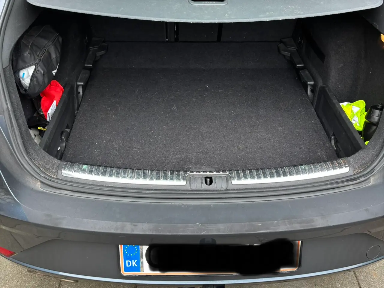 Billede 6 - Seat Leon stationcar FR