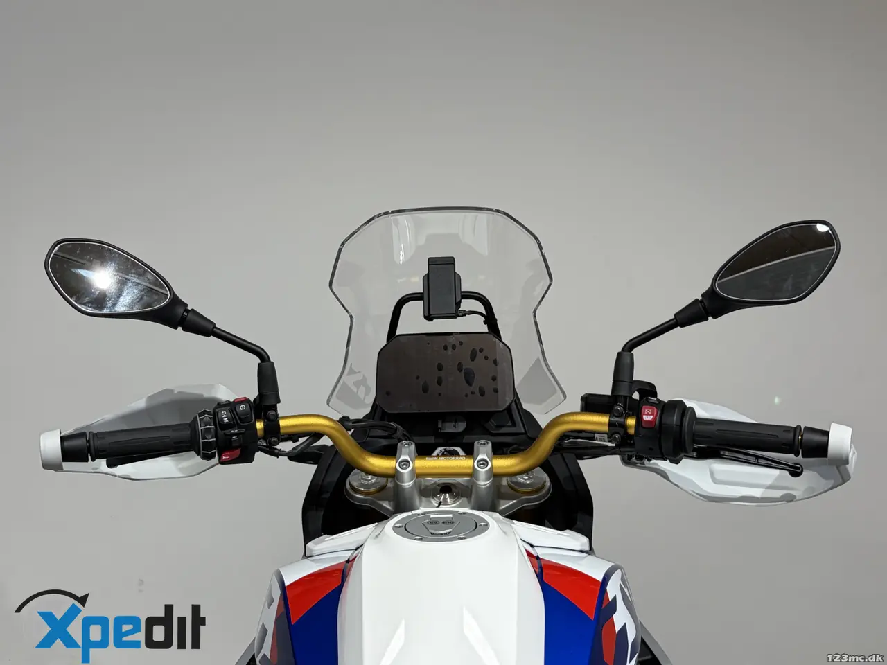 Billede 10 - BMW F 450 GS