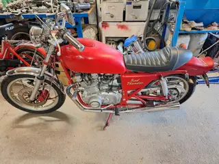 suzuki gs 425