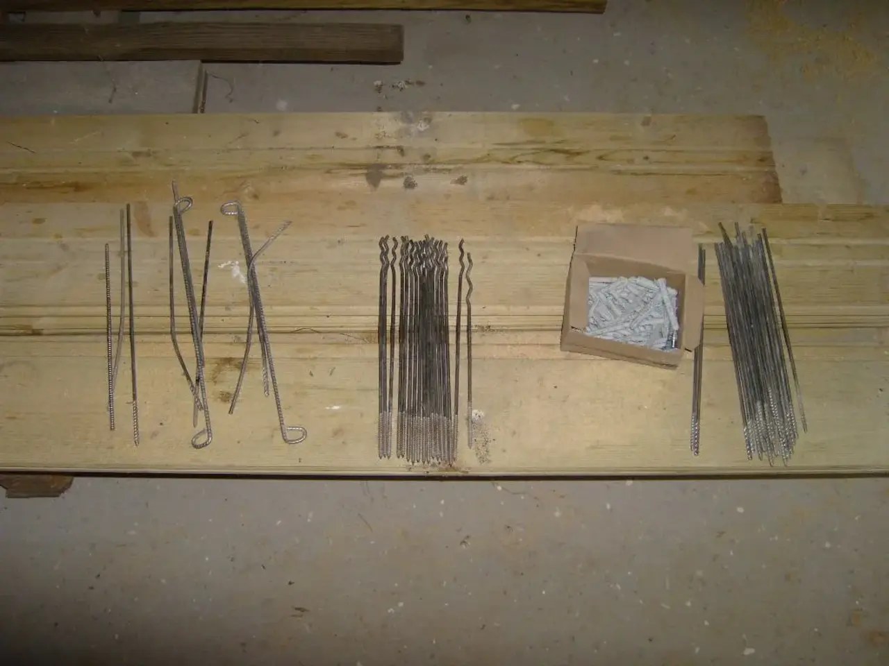 Billede 2 - Mur binder/vindue