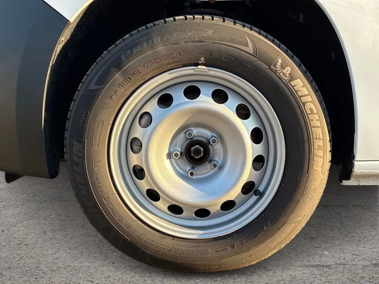 Billede 20 - Citroën ë-Berlingo 50 L1 FlexLine Van