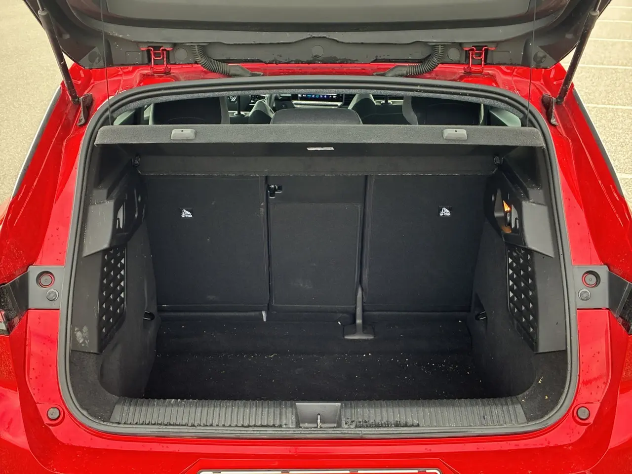 Billede 23 - Renault Scenic E-Tech 60 Evolution