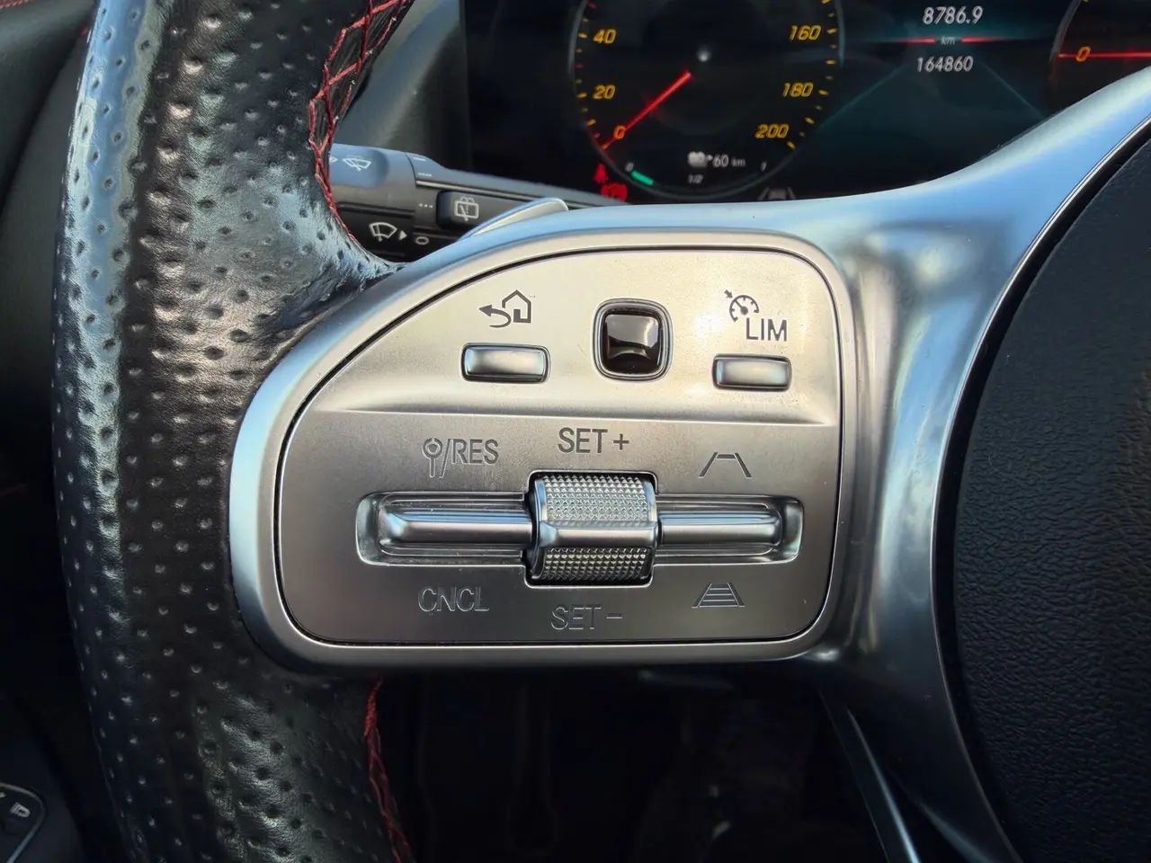 Billede 11 - Mercedes-Benz EQA 250 EL AMG Line 190HK 5d Aut.