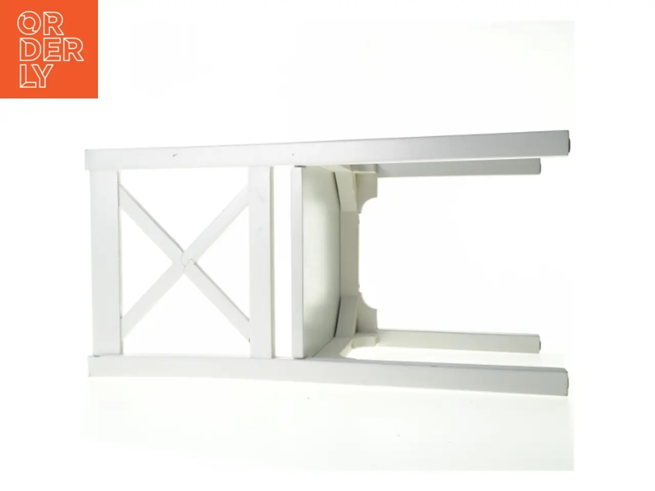 Billede 4 - Børnestol (str. 58 x 28 x 29 cm)