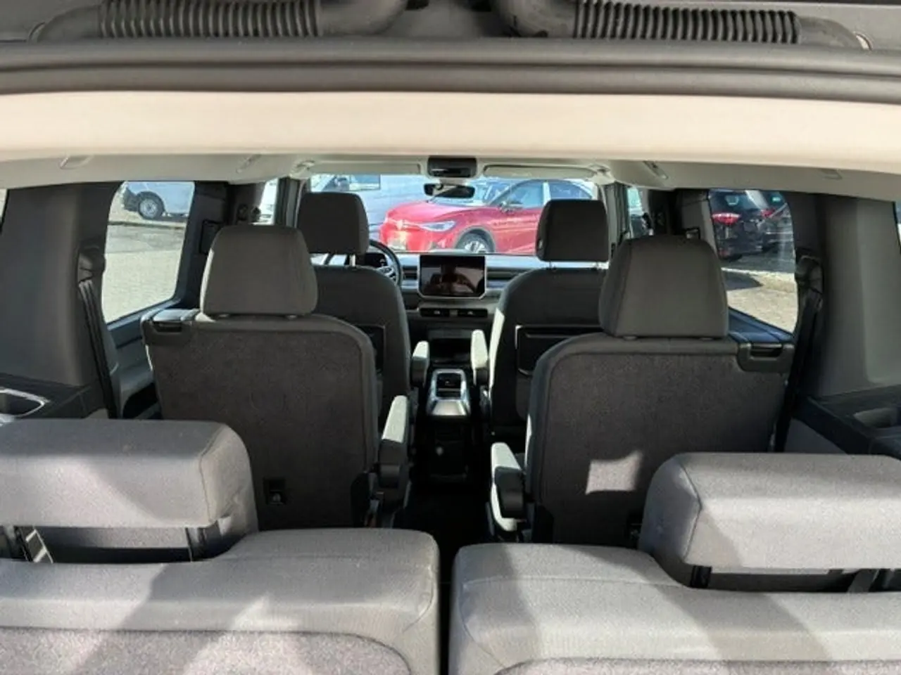 Billede 4 - VW ID. Buzz 79 Life 4Motion 6prs SWB