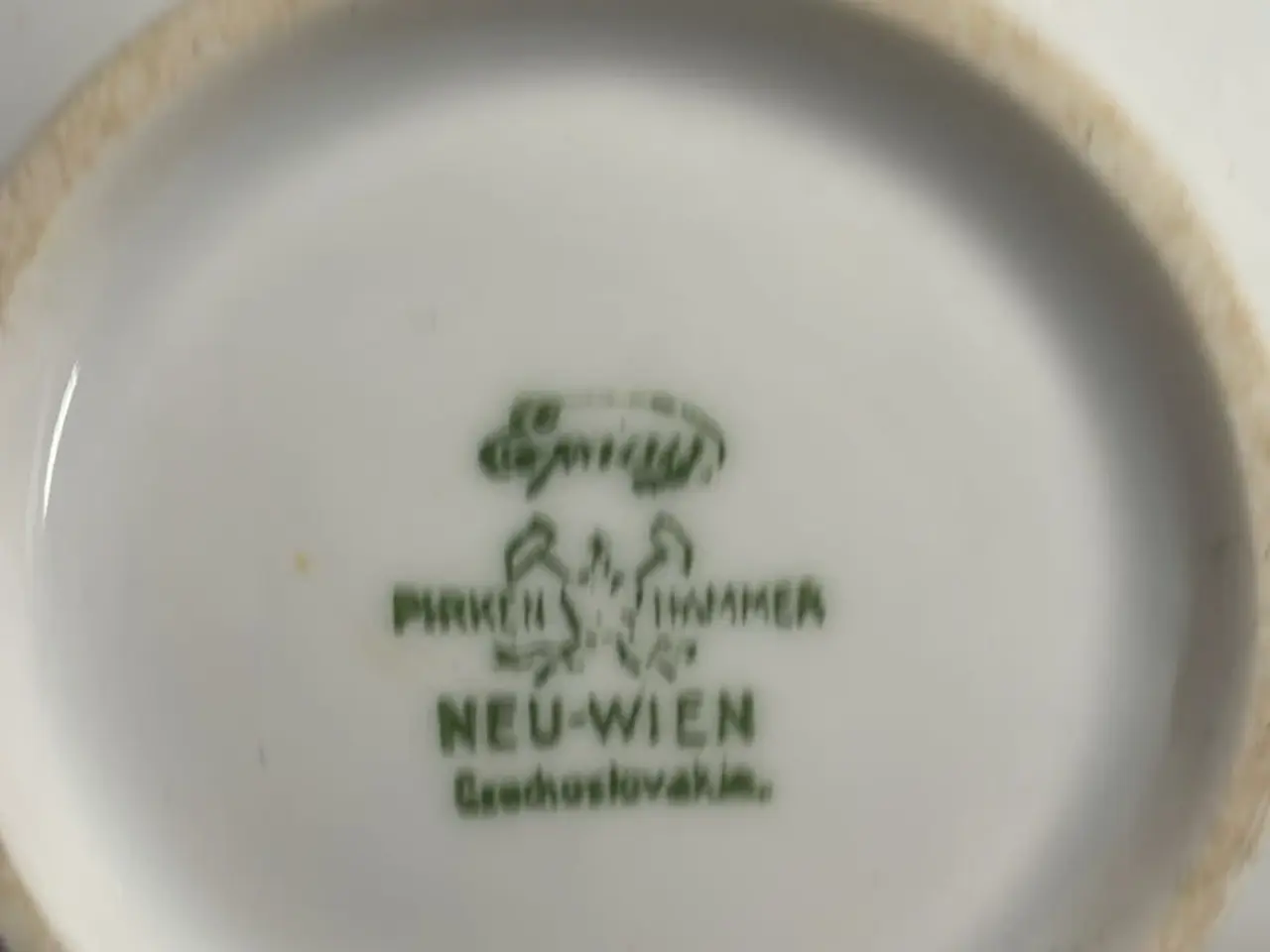Billede 8 - Spiegel, Pirken Hammer, NEU-WIEN, Czechoslovakia
