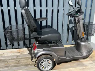 El Scooter Lindebjerg LM450