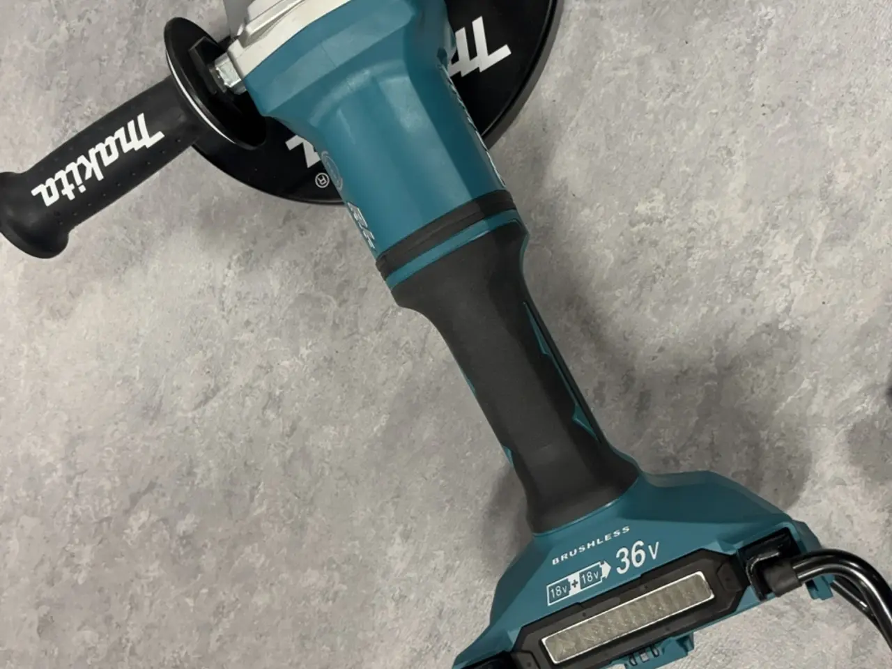 Billede 2 - Parti Makita 6 akku maskiner