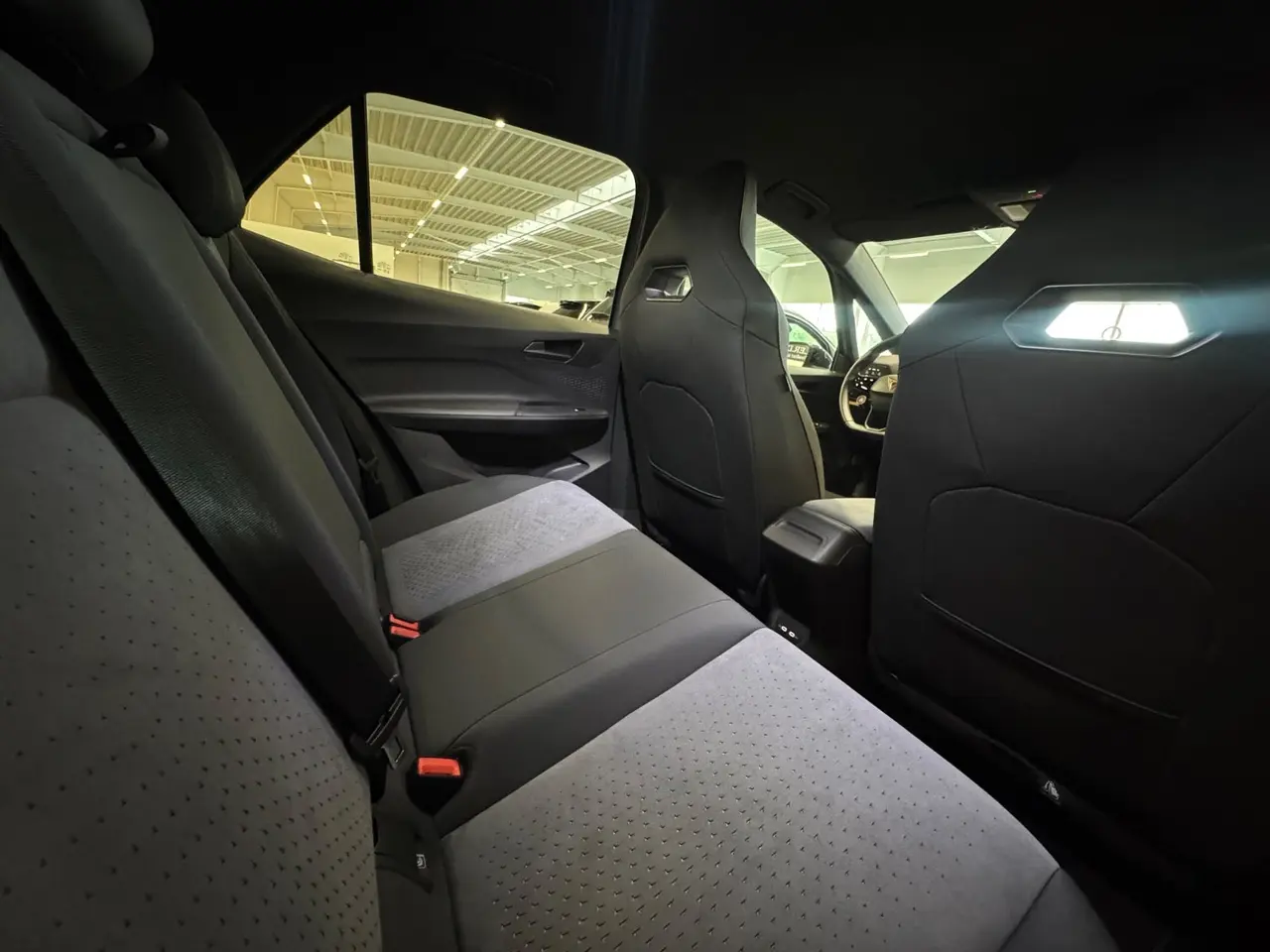 Billede 12 - Cupra Born 58 e-Boost Dinamica Pack