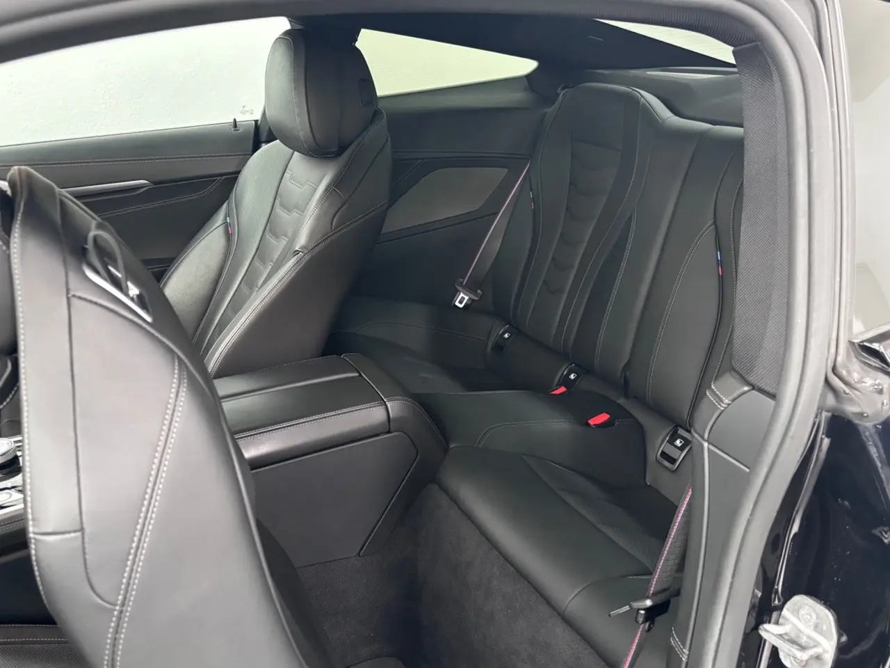 Billede 21 - BMW M850i 4,4 Coupé xDrive aut.