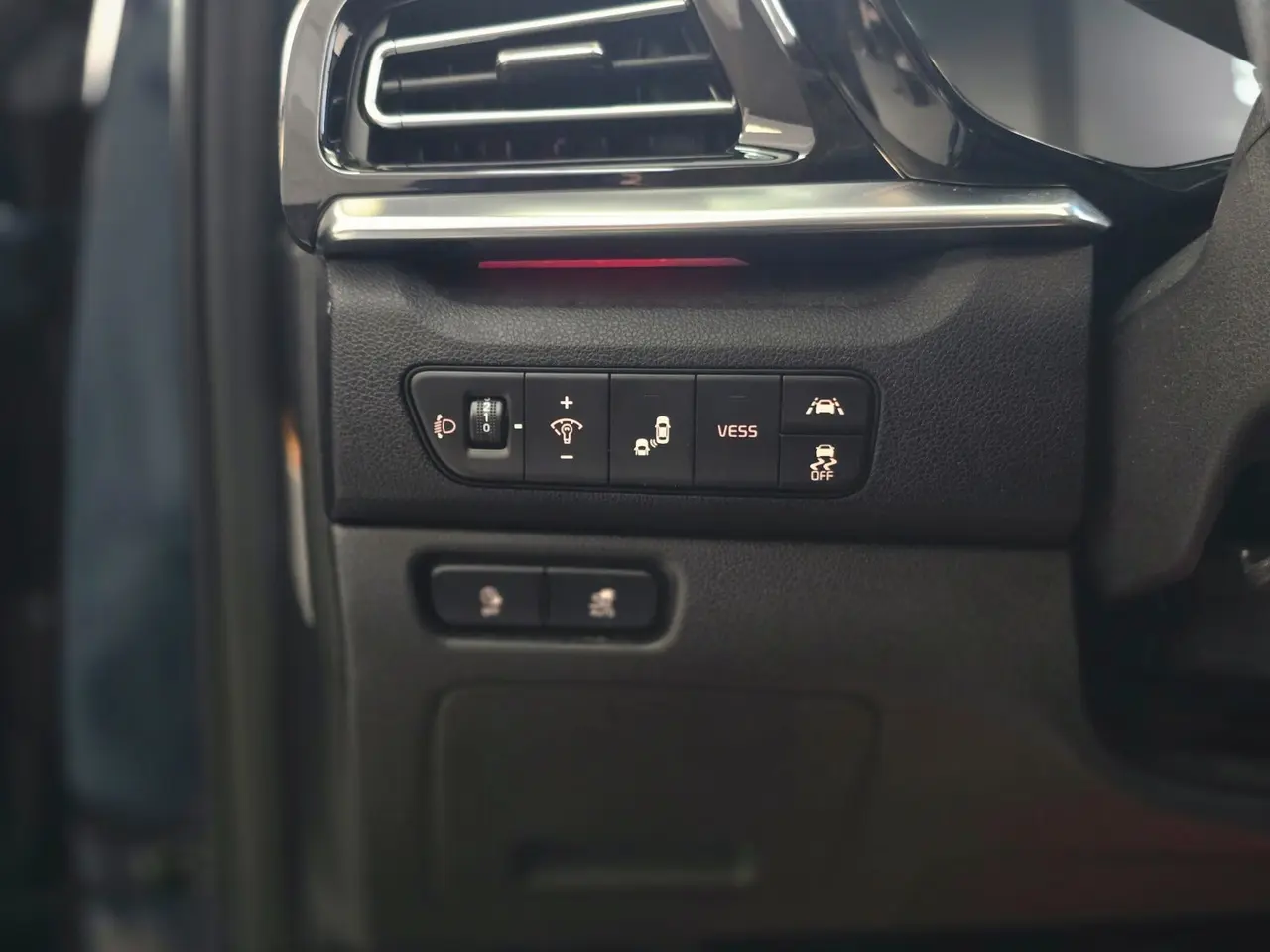 Billede 12 - Kia e-Niro 64 Advance