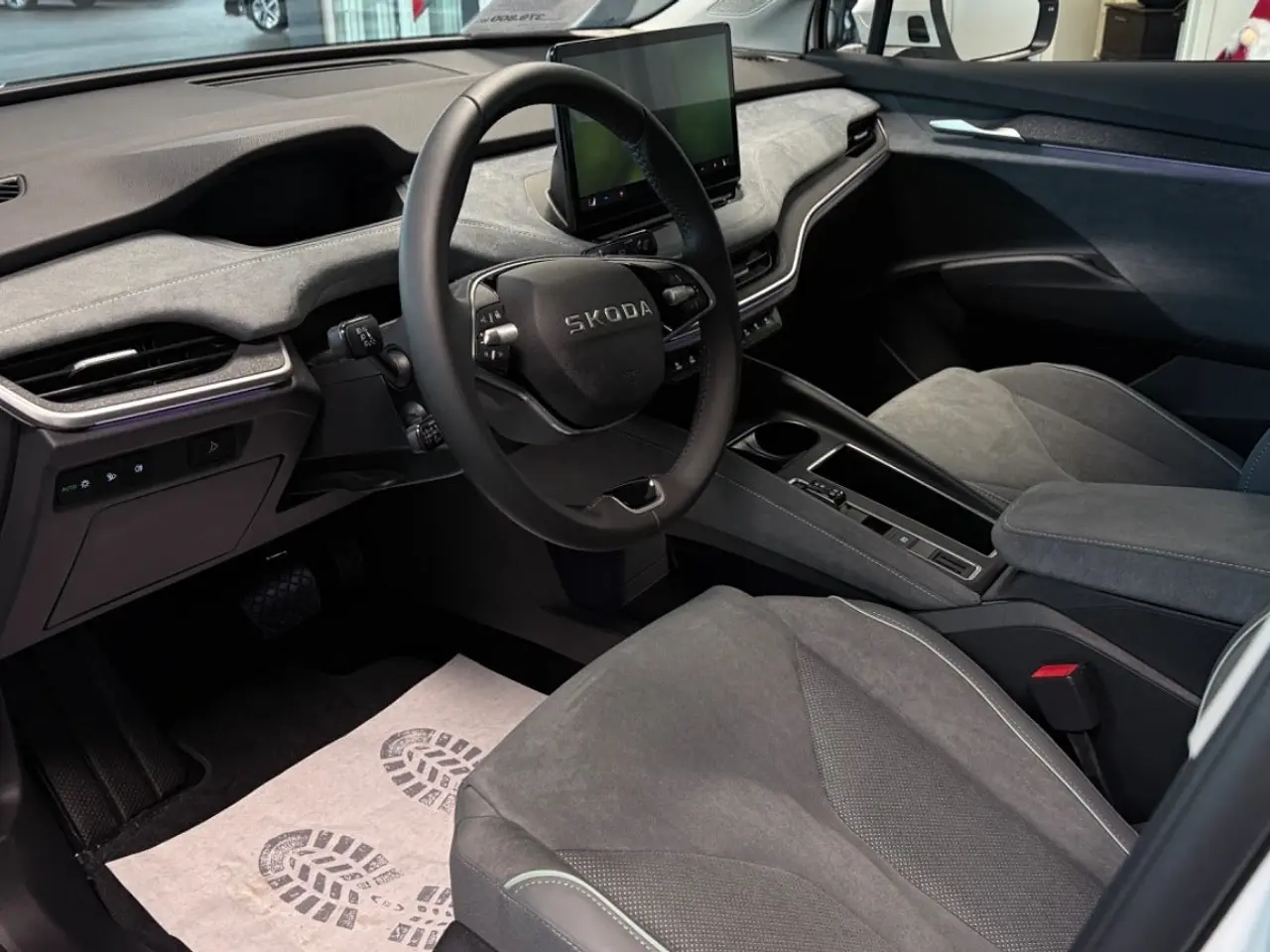 Billede 11 - Skoda Enyaq 85 iV Premium Coupé