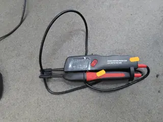 Multi-tester WÜRTH PROII LED