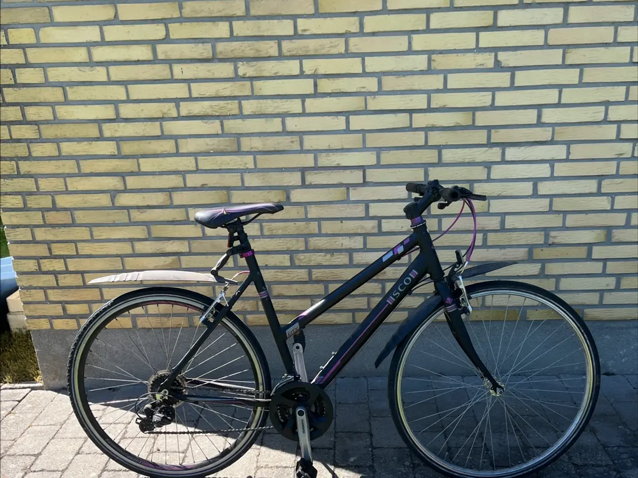 Billede 4 - City bike