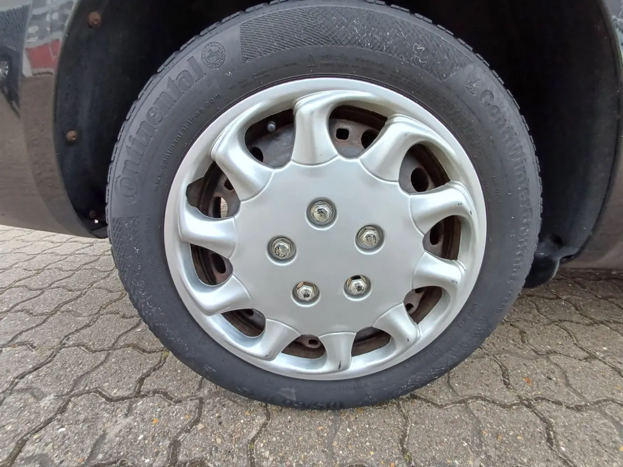 Billede 22 - Skoda Fabia 1,2 TSi 105 Ambiente Combi