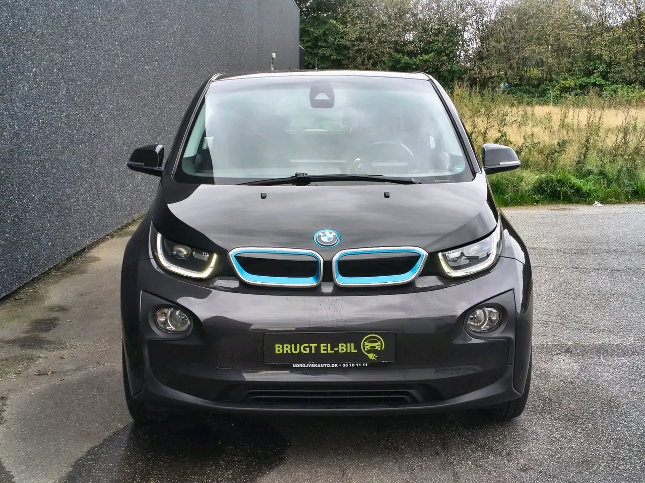 Billede 3 - BMW i3 EL 170HK 5d Aut.