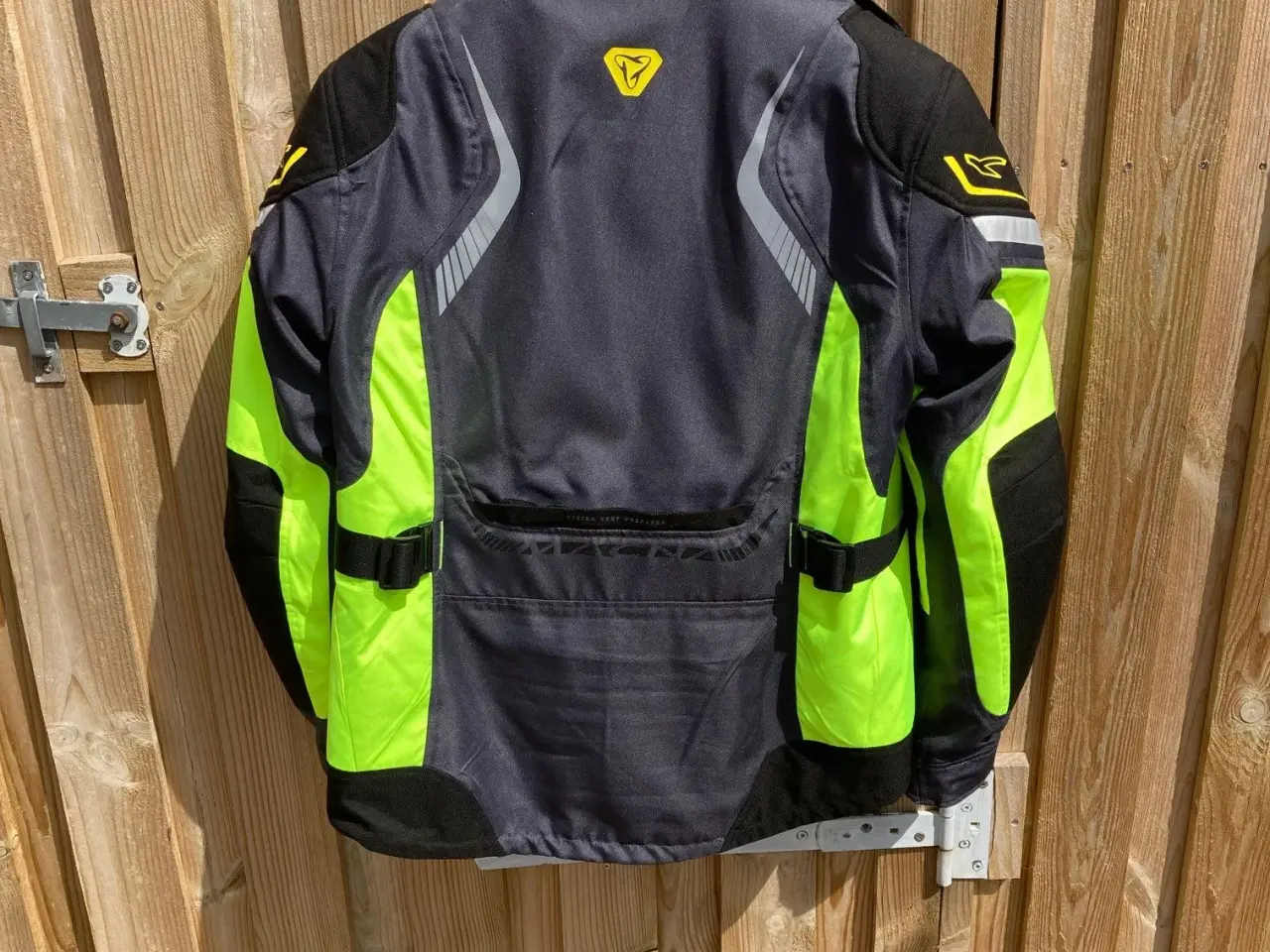 Billede 3 - Mc jakke