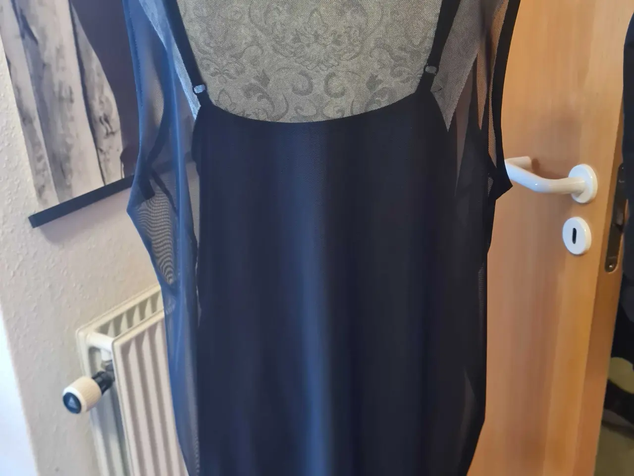 Billede 9 - Zoey top str M 46-48 