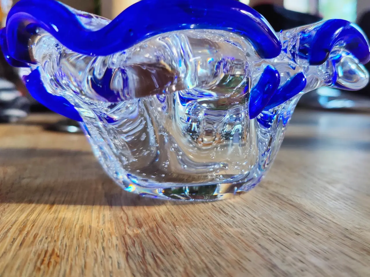 Billede 1 - Jasmin glass studio