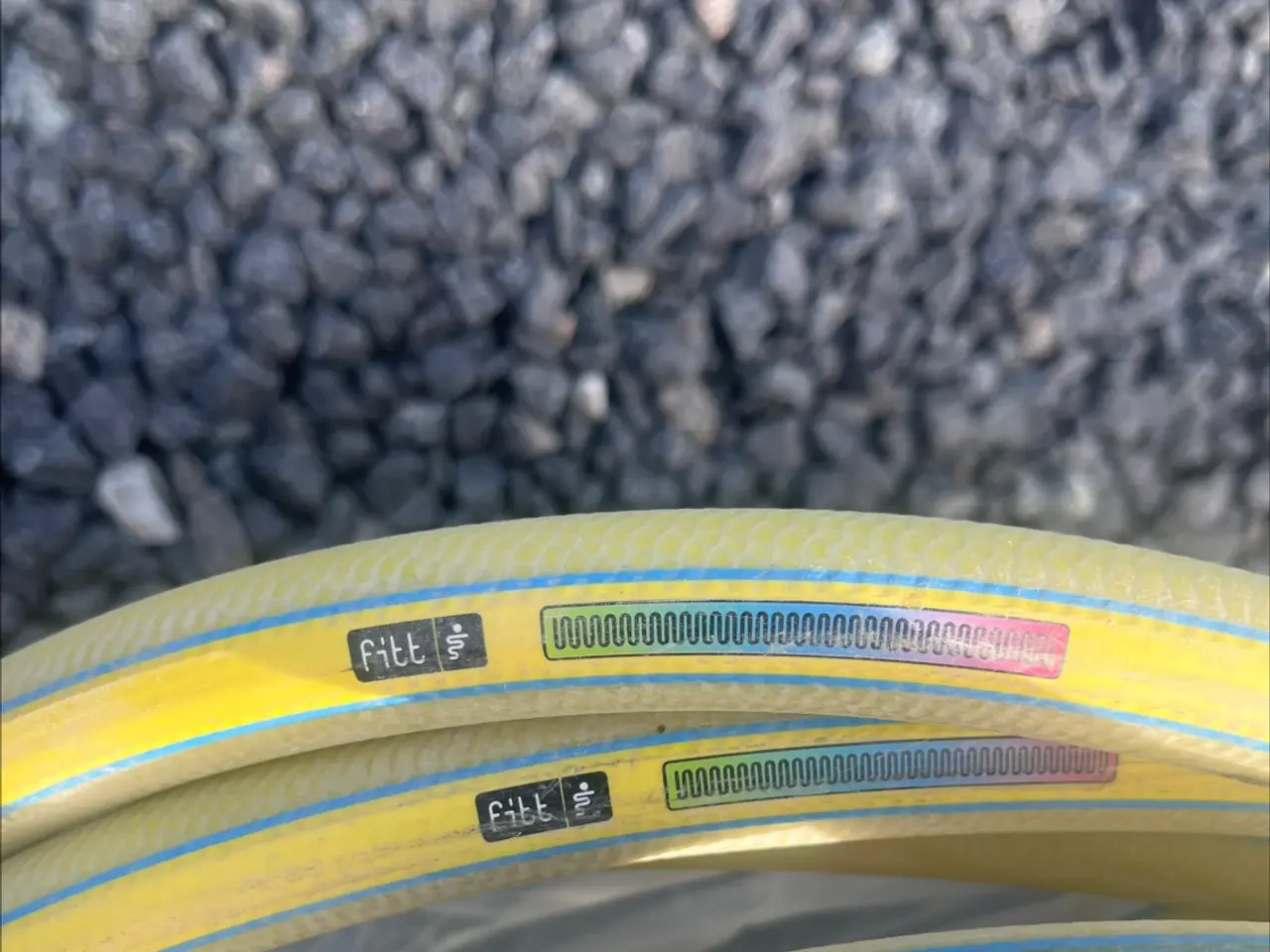 Billede 2 - 3/4 vandslange