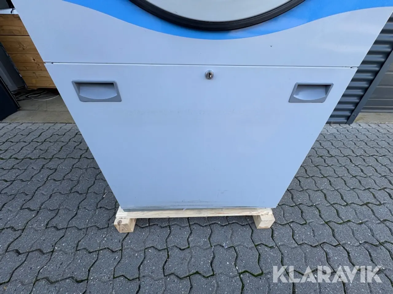 Billede 8 - Industritørretumbler Electrolux T2450