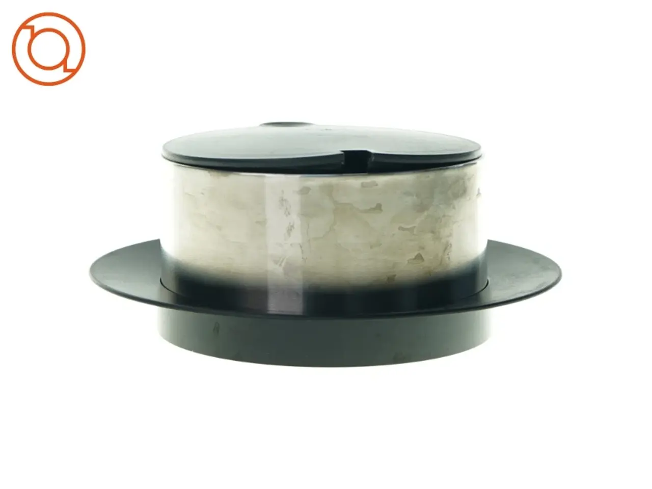Billede 3 - Gryde med låg og plastikbeholder fra Cook & Baker (str. O 15 cm)