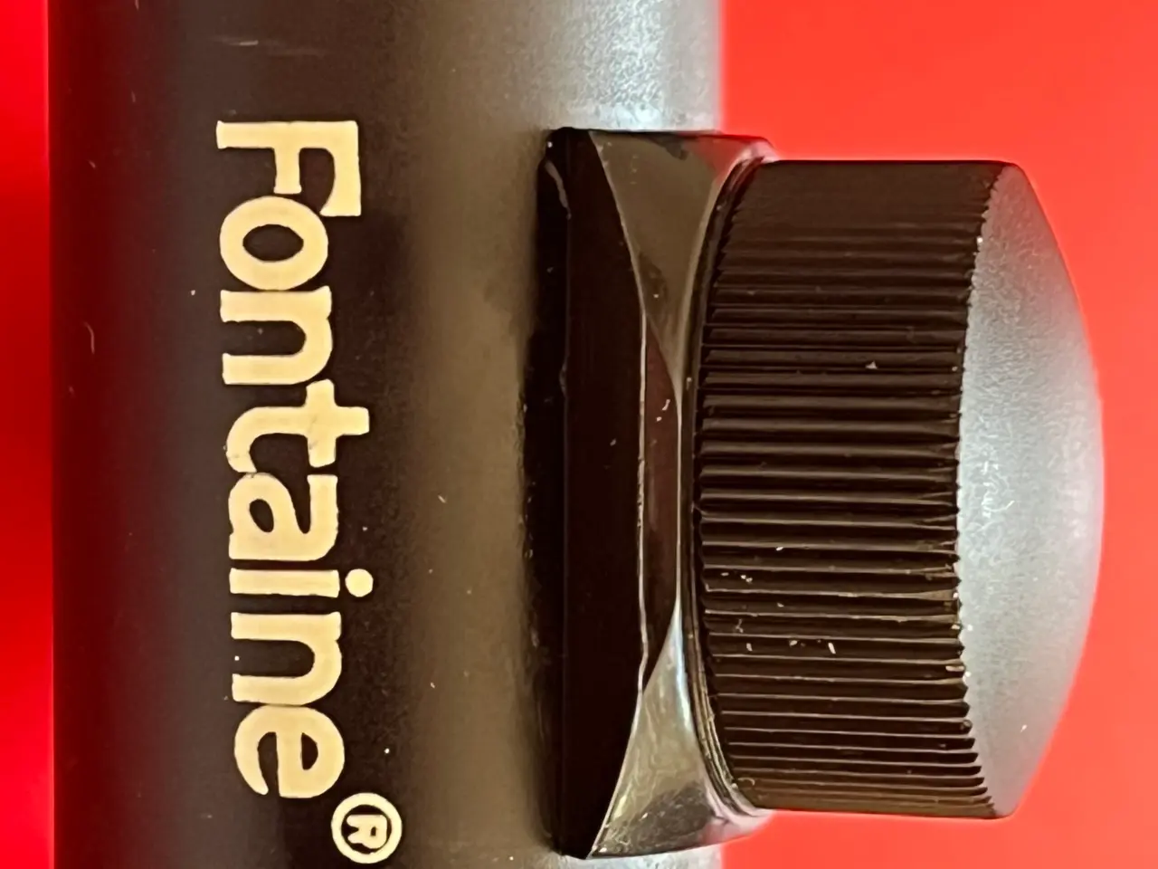 Billede 2 - Kikkertsigte. Fontaine 4x32 waterproof