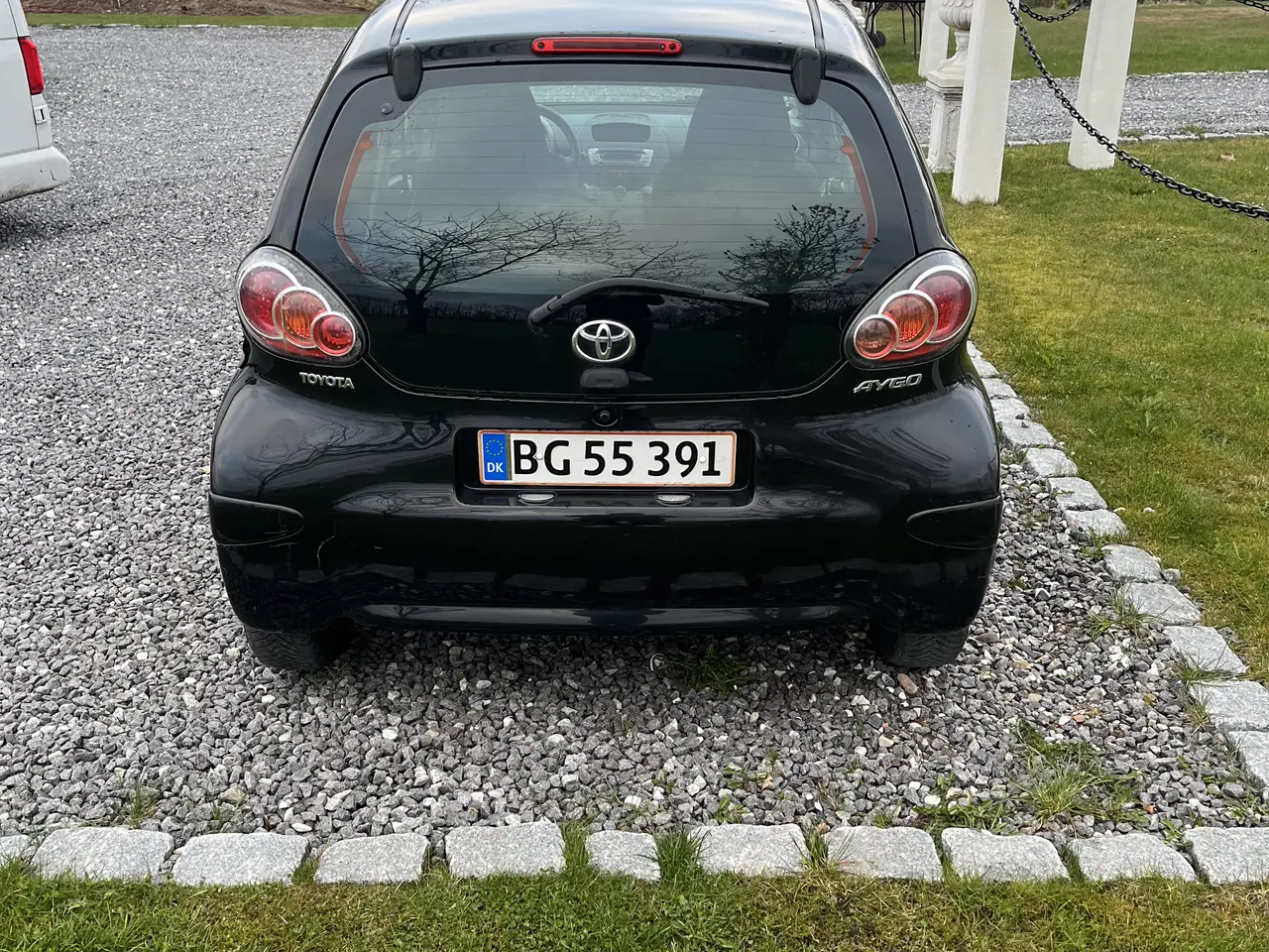Billede 3 - Toyota Aygo 