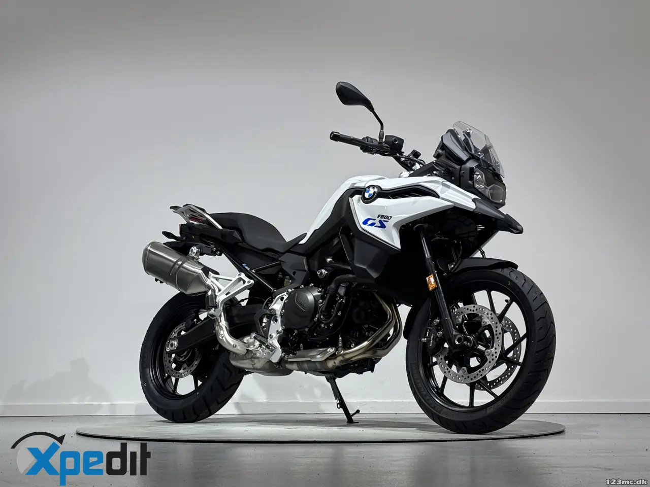 Billede 3 - BMW F 800 GS