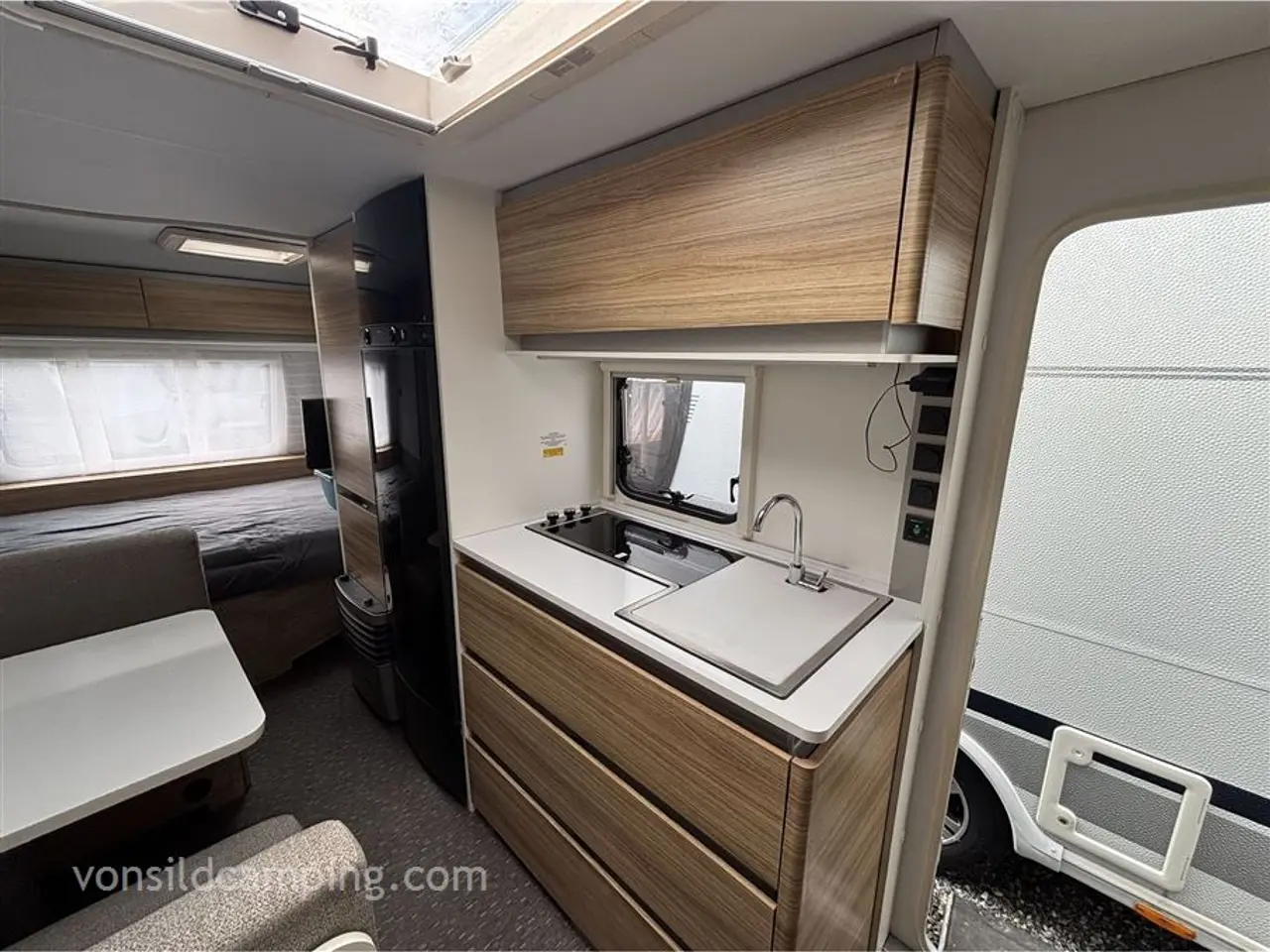 Billede 7 - 2019 - Adria Altea 542 PK