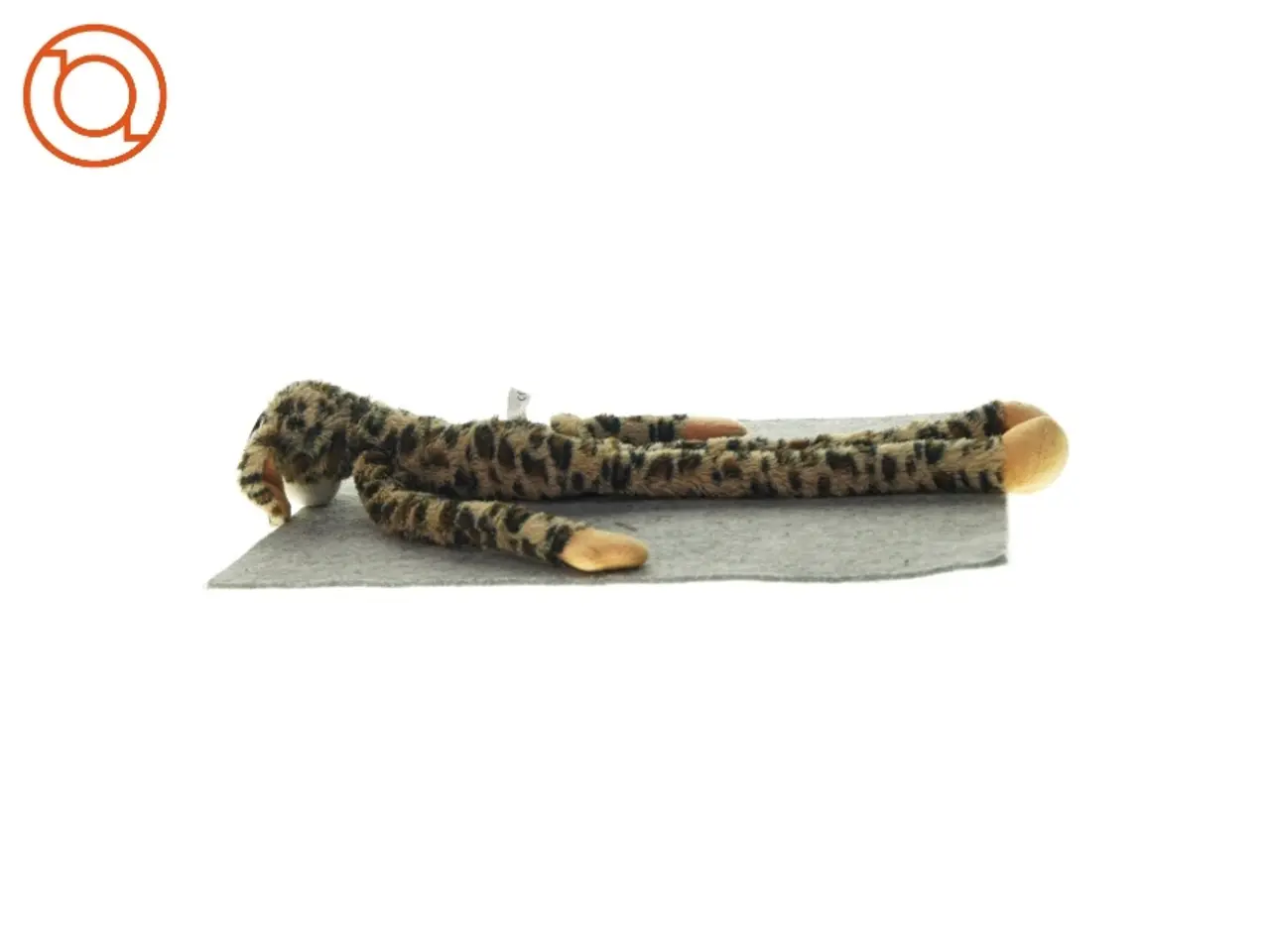 Billede 4 - Spiril Bamse (str. 53 x 8cm)