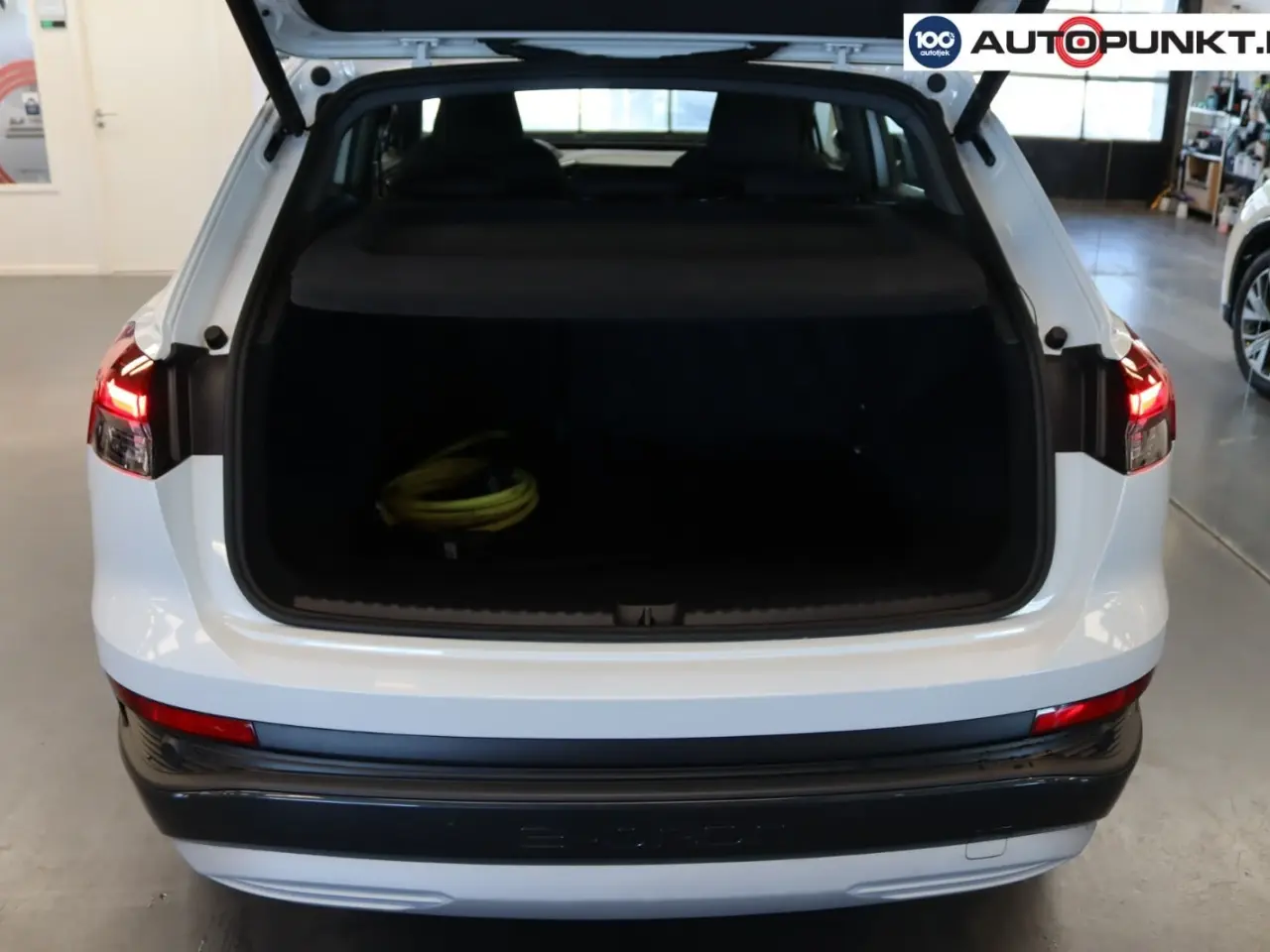 Billede 16 - Audi Q4 e-tron 45 Progress