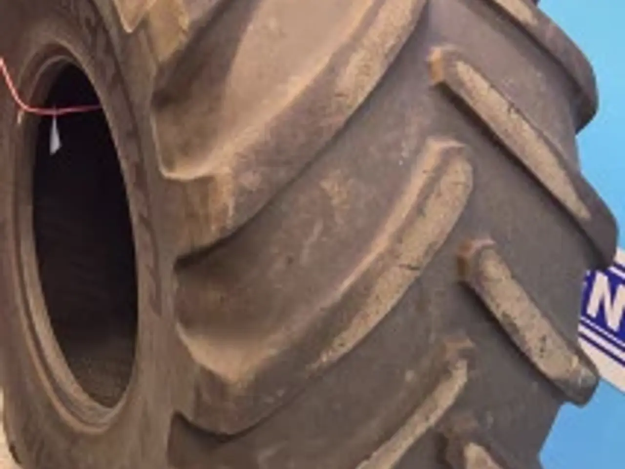Billede 6 - 26"   750/65R26
