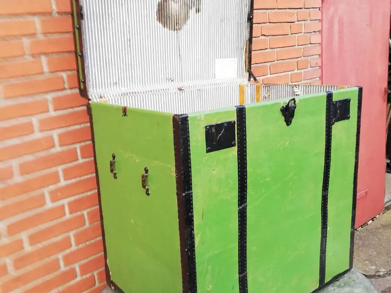 Billede 4 - Trunk