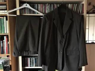 Elegant Choise habitsæt, habitjakke og bukser