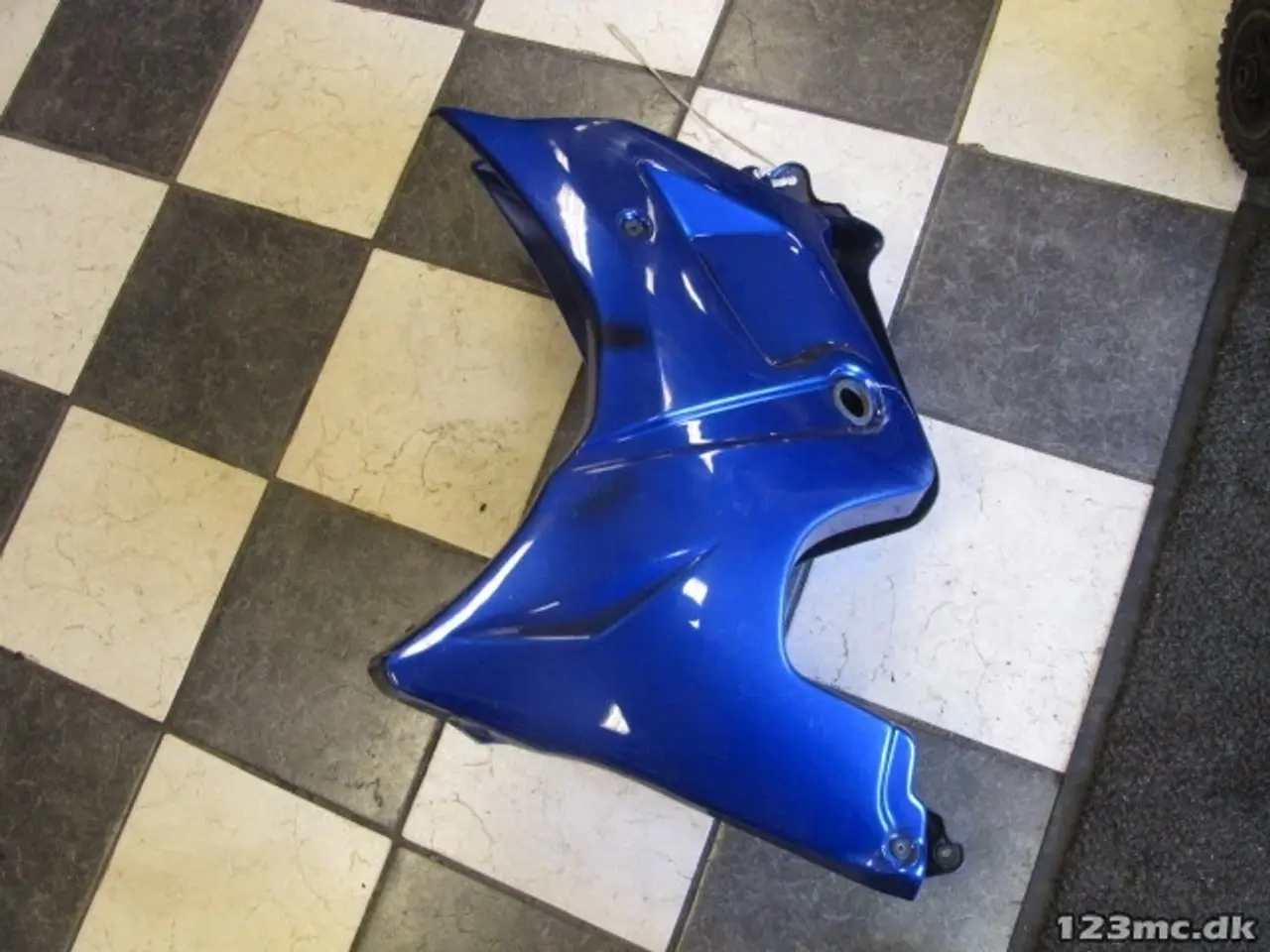 Billede 4 - suzuki