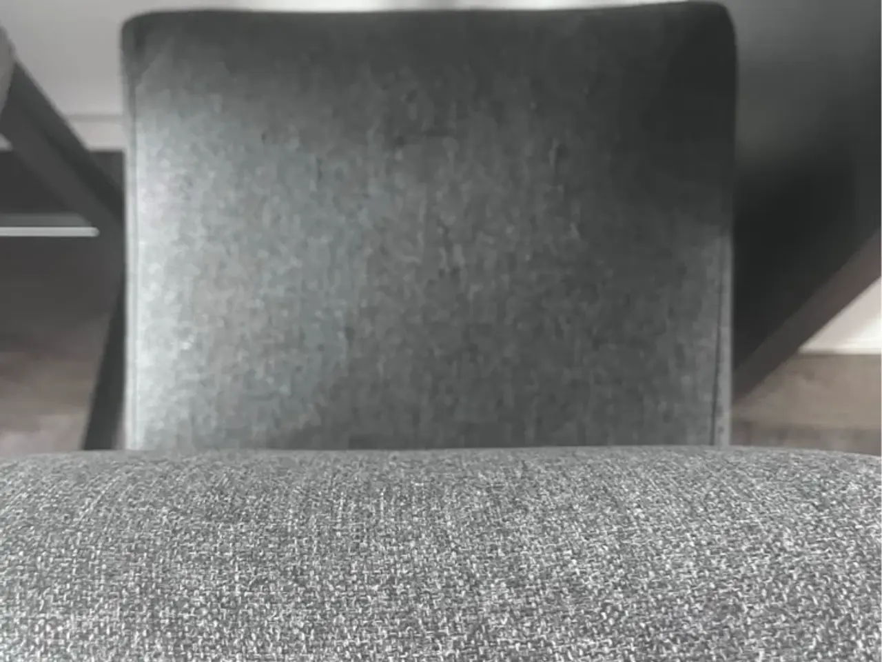 Billede 6 - 4 stk. ikea Bergmund barstole