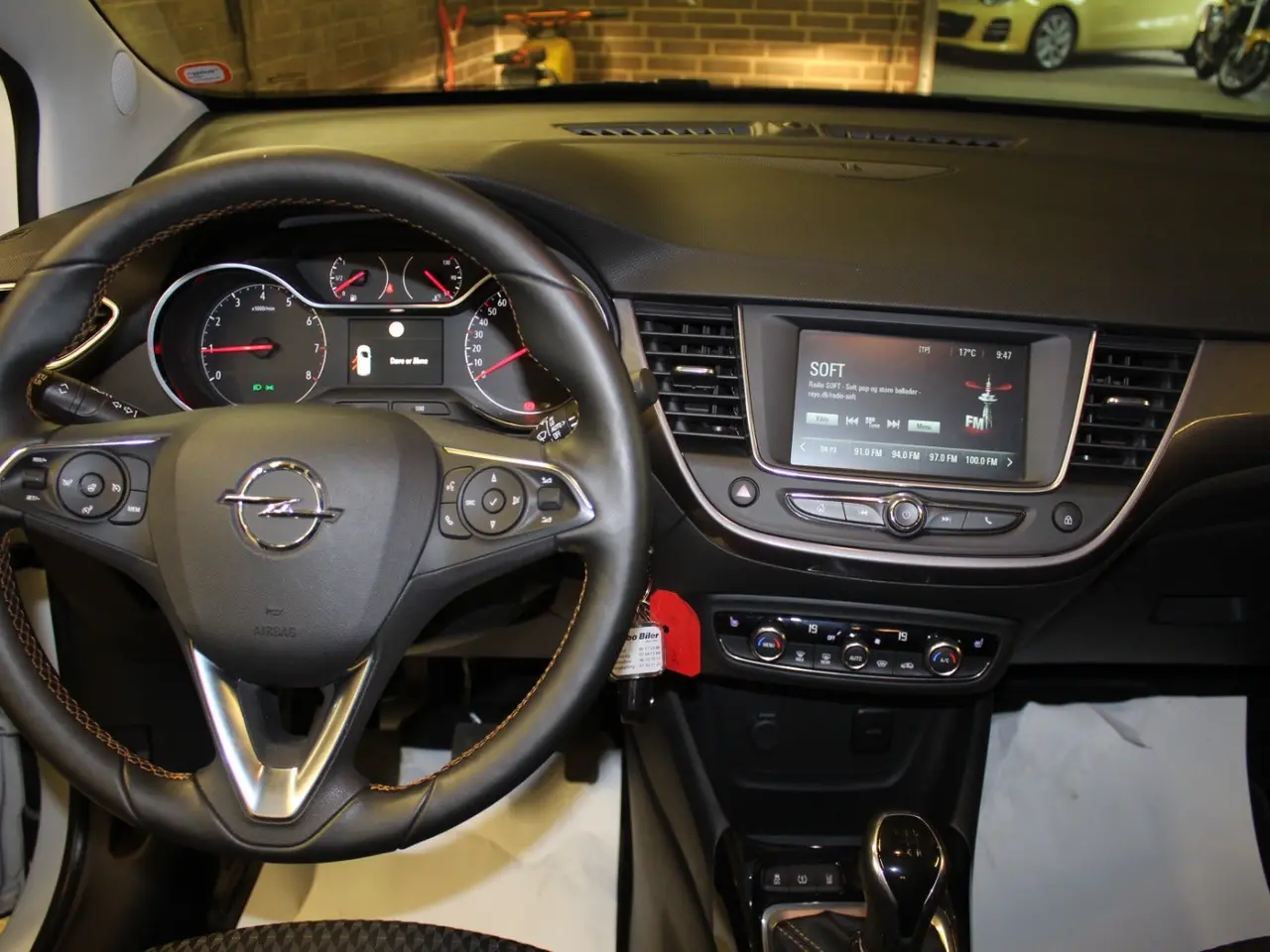Billede 7 - Opel Crossland X 1,2 Innovation