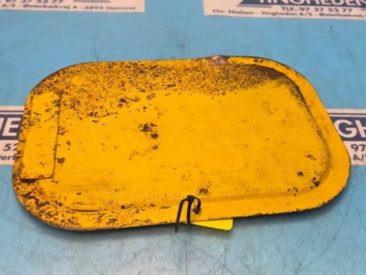Billede 6 - New Holland TX68 Dæksel 380457