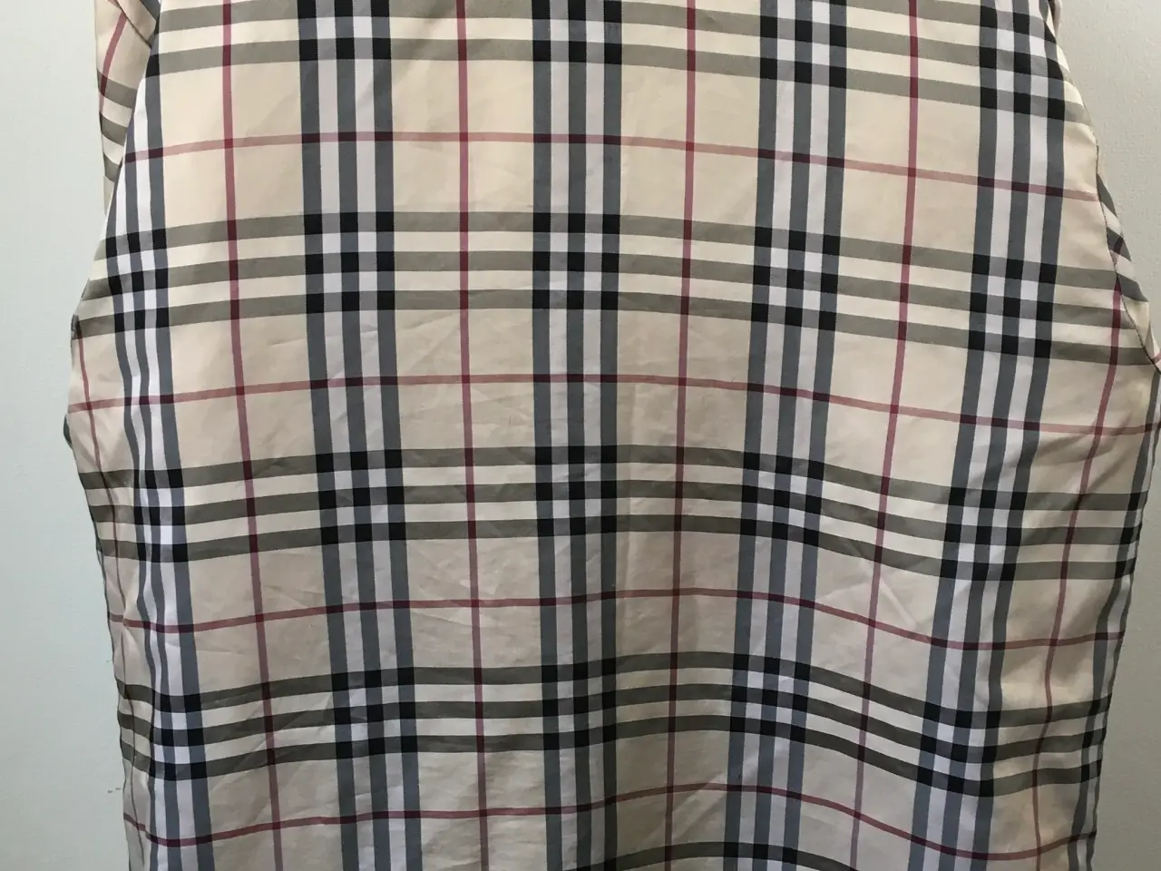 Billede 6 - Burberry, Jakke, str 46