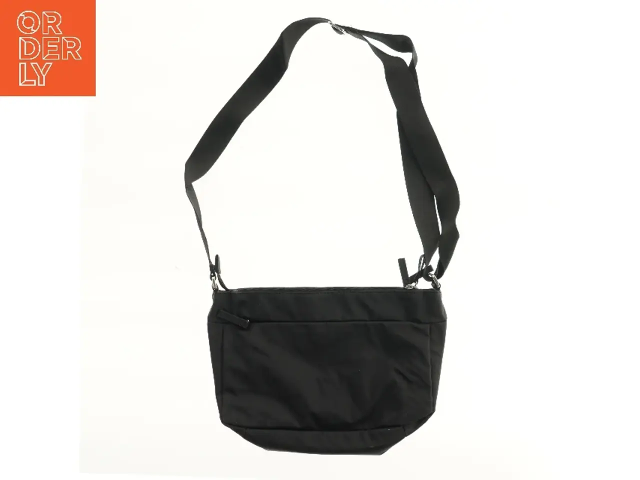 Billede 2 - Skuldertaske fra Samsonite (str. 32x24 cm)