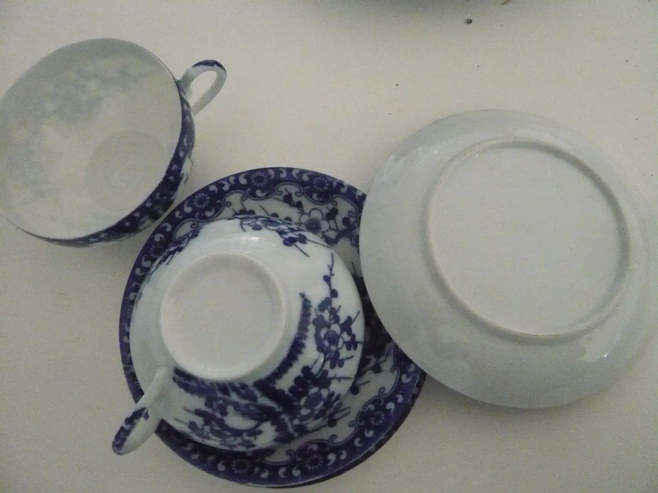 Billede 11 - Japansk porcelæn