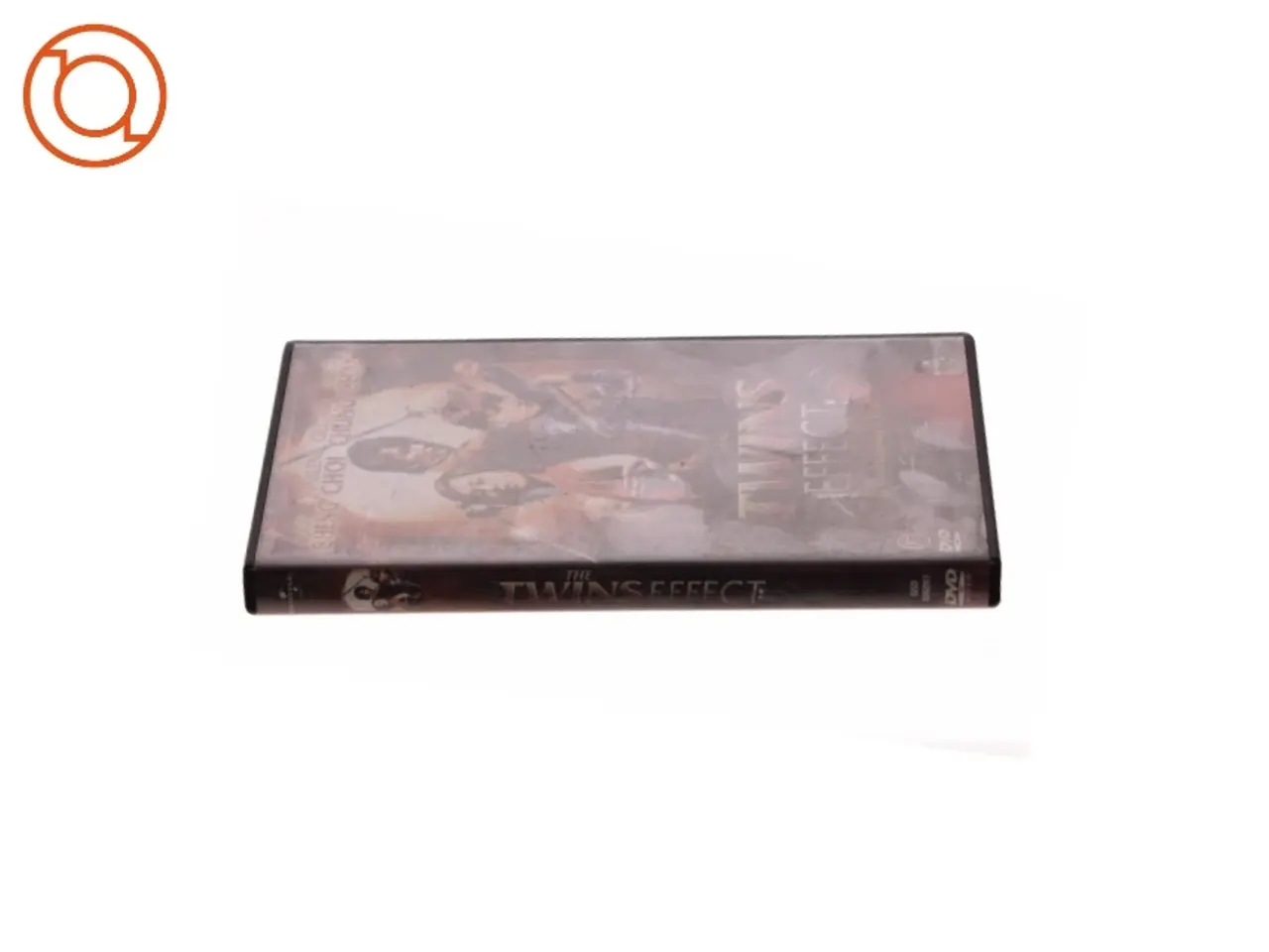 Billede 2 - Kas-twins Effect DVD Køb fra DVD