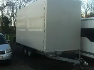 Trailer Selandia Atlas 500-3000