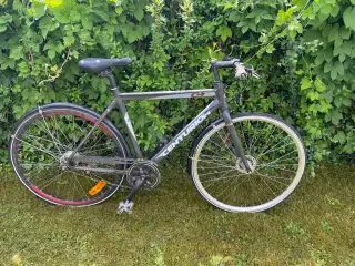 Centurion, 28, herre cykel