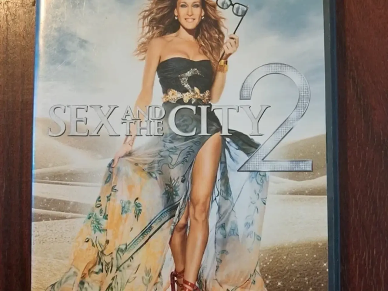 Billede 1 - Sex and the city 2